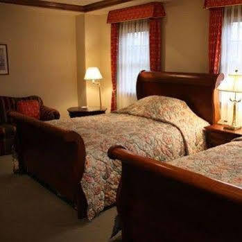 Hazel Grouse Manor Hotel Teshikaga Luaran gambar