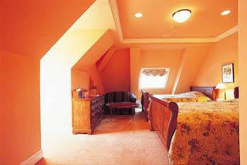 Hazel Grouse Manor Hotel Teshikaga Luaran gambar